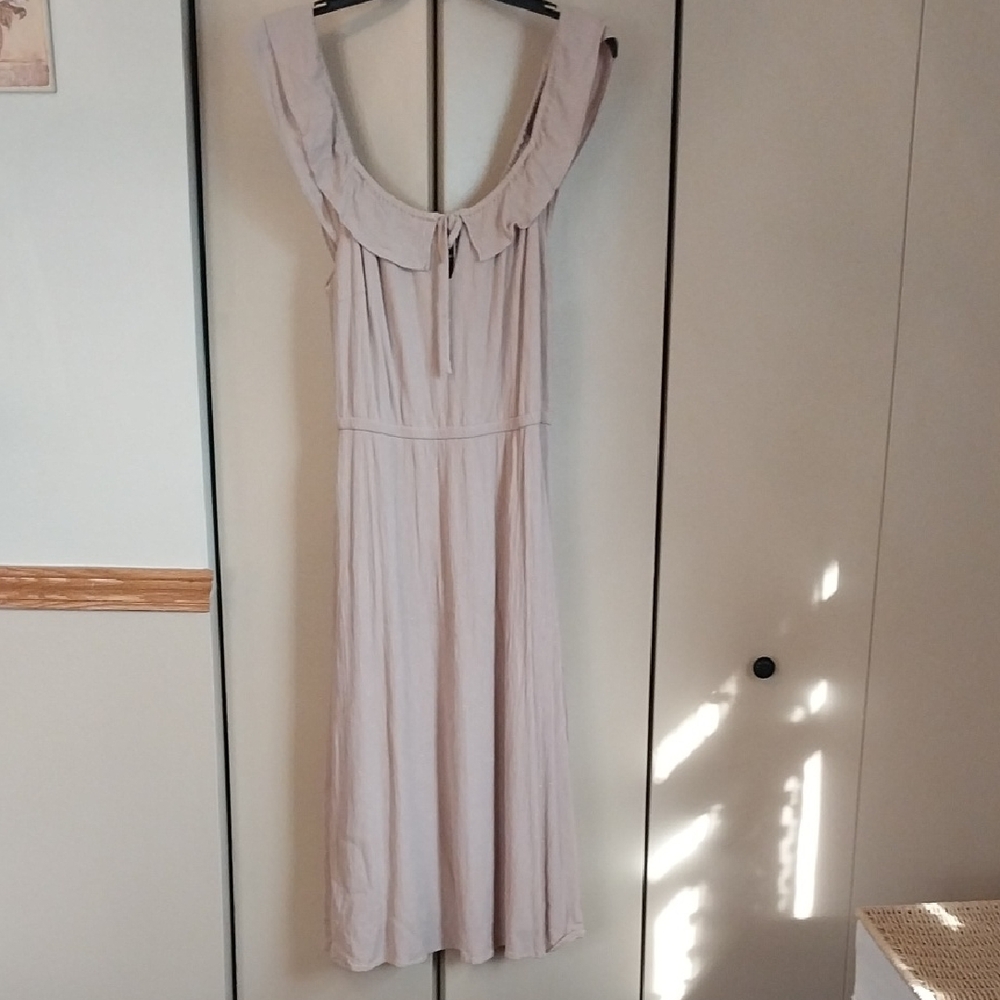 Inc International Concepts Maxi Dress Size Medium Nwot